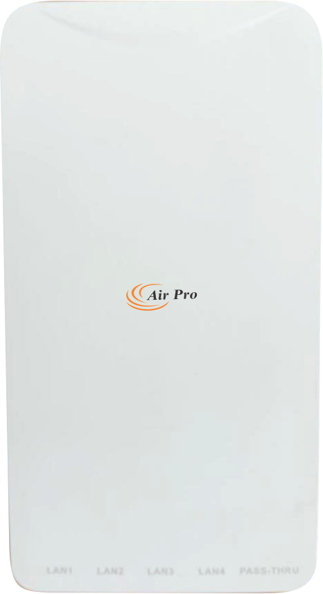 AirPro - Best Wireless WiFi Router, Networking Products for Home & Business